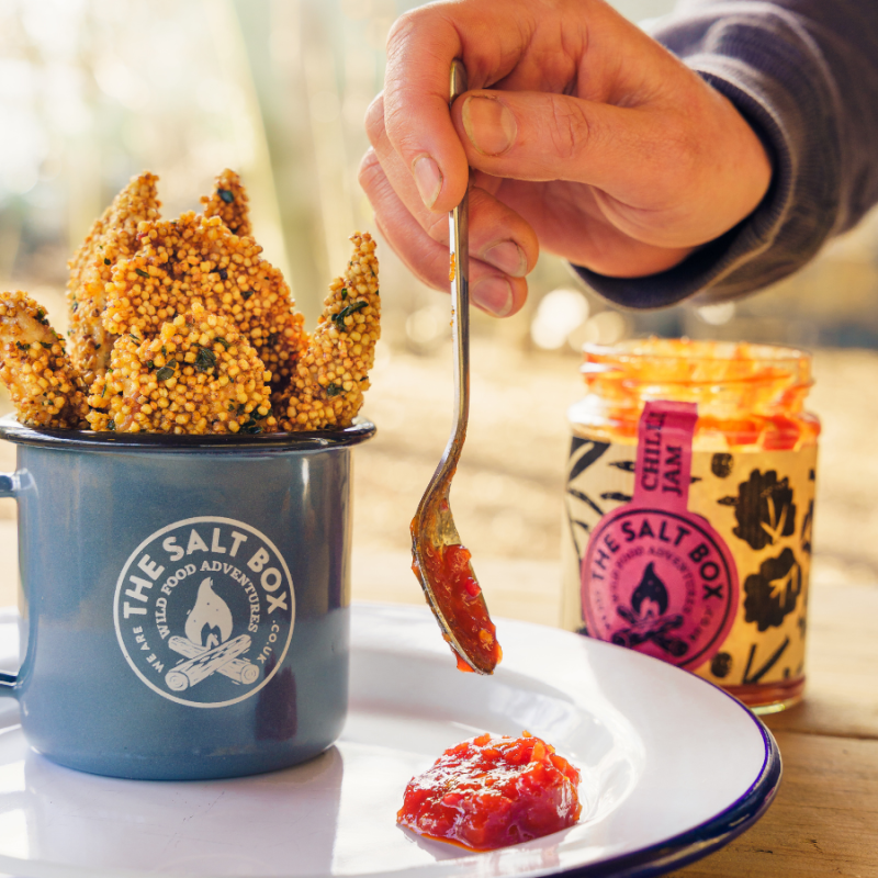 partidge, partridge nugget