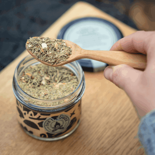 Chilli Fennel and Orange