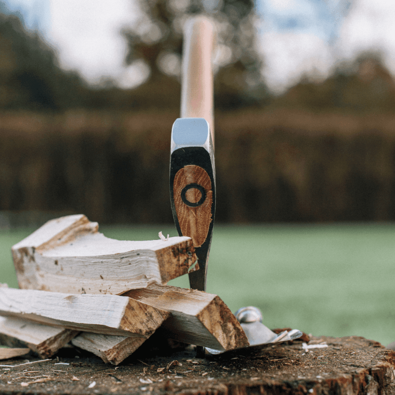 online cooking over fire course