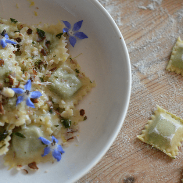 Corporate Events - Wild Pasta Making