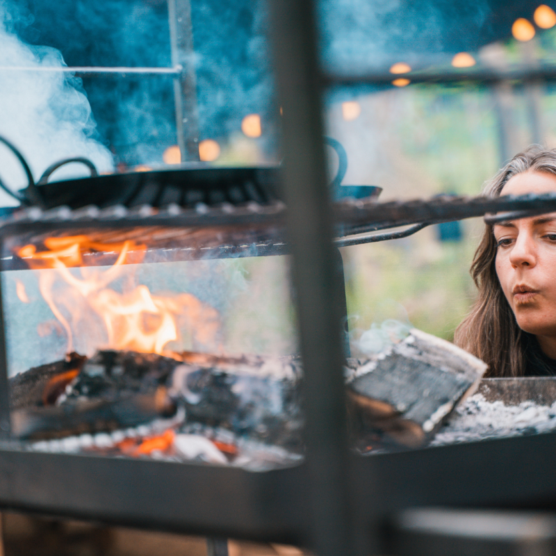 Festive Fire Cookery Course 2 (1)