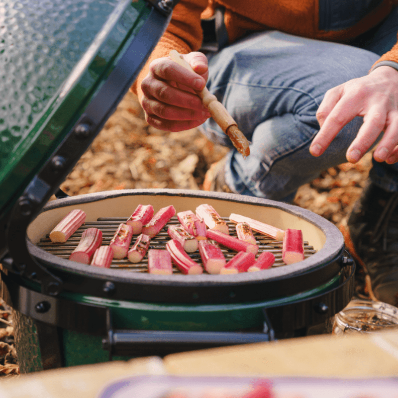 Our Top 10 Fire Cookery Equipment