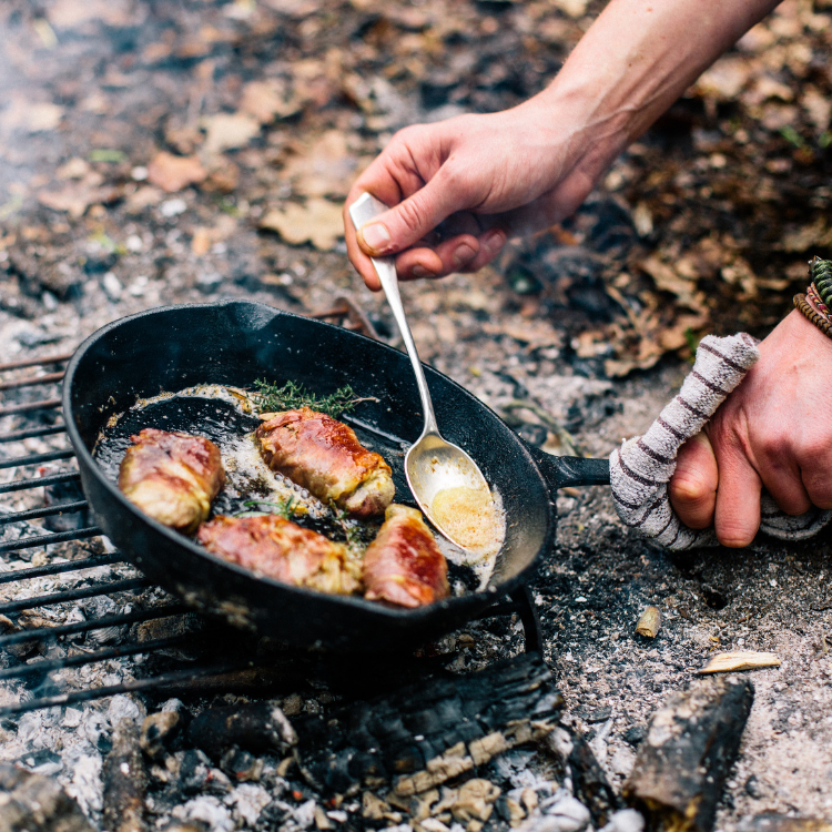 Six Benefits of Eating Seasonal Wild Game Meat2