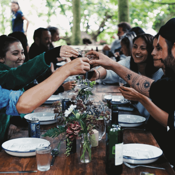 Corporate Away Days & Team Building