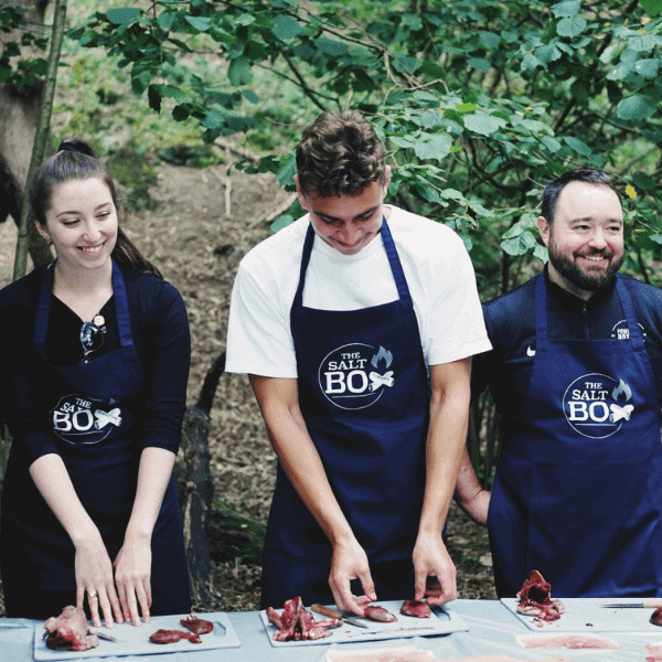 Corporate Away Days & Team Building