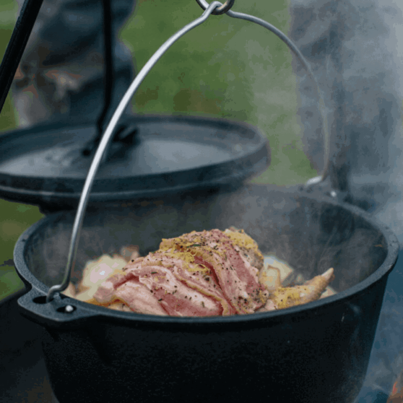 GYPSY STYLE PHEASANT