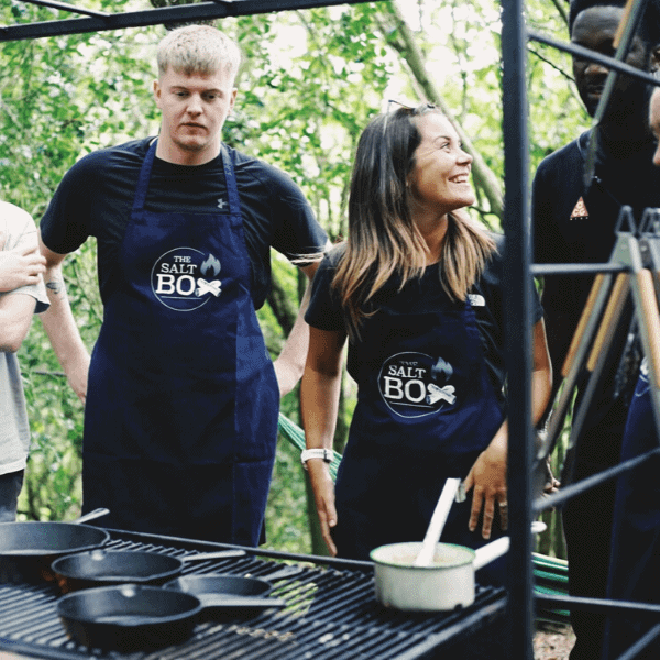 wild game cookery course