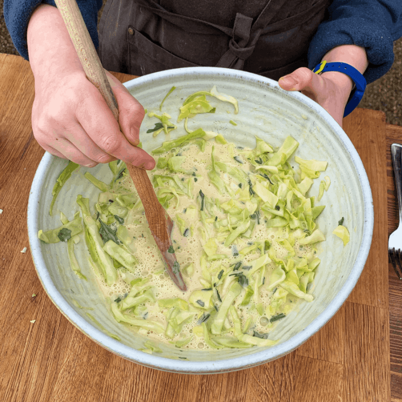 okonomiyaki, pancake, pancake day
