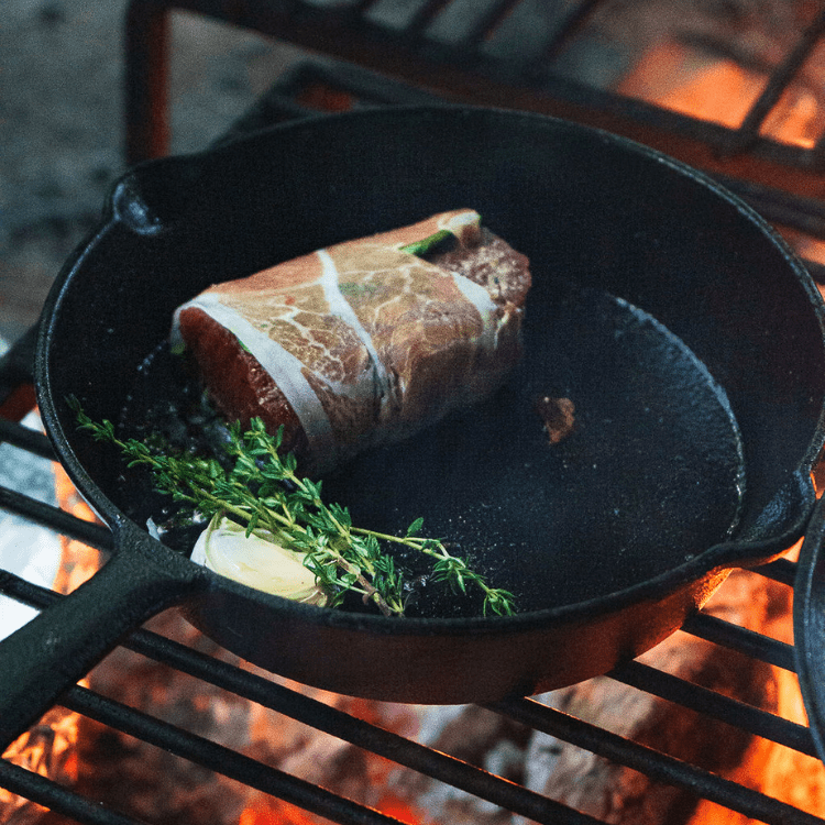 Wild Venison Butchery Course